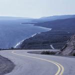 CAN TAKE YOU ON THE ROAD